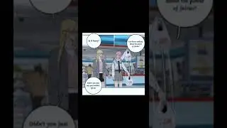 #gl #yuri #gledit #manhwa #manhwagl #mangagl #yurimanhwa #nightowls #gaptheseries #react #gachaclub