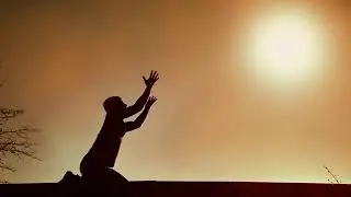 JESUS RESTORE MY LIGHT