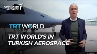 Türkiye’s Air Strategy – Domestic Hardware and Options