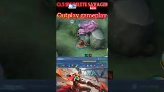 Zilong 0.5sec Build top global New Emblem 2023  