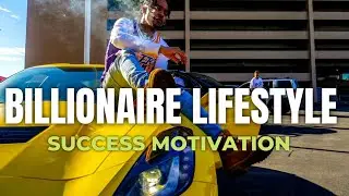 Super RICH Lifestyle 💲💲💲 Best Success Motivation 2021