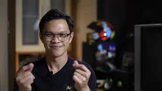 การจัดไฟสตูดิโอแบบง่ายๆ