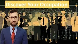 How To Discover Your Profession | What Job Is Right For You?