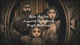 Alice Asylum Inspired Soundtrack (Faint Memories)