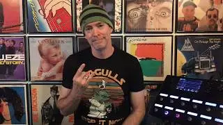 Line 6 Helix - Name That Riff (80’s Sleaze Rock)
