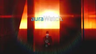 Half-Life | auraWatch Trailer (2019)