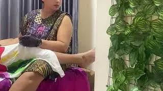 Baru nempel tumpah lemahPijat vitalitas langsung tumpah