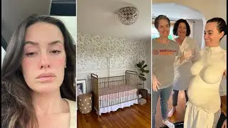 PREGNANCY VLOG: Birth Plan