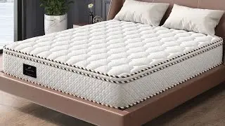 №152  3dsmax mattress modeling process