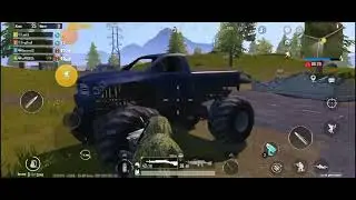 Играем в PUBG Mobile. 2 часть