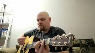 More than just words - Ivan Giles 