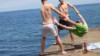 Funny Fail Videos 1