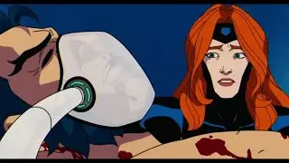 X-Men SEASON FINALE: Morph Confesses Love for Wolverine (2024)