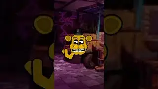 интересные факты по ФНаФ