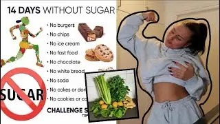 14 DAYS CHALLENGE
