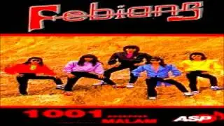 Febians - Demi Cinta Ini HQ