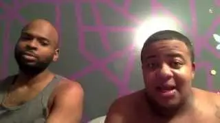 The Colemans Talk Baby Making/Having!