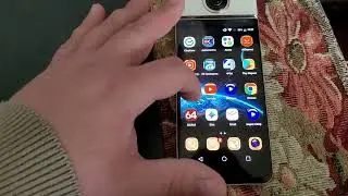Protruly D7: Fake firmware and data on the box.