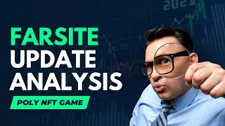 Farsite Mining Downgrade...I Mean Upgrade