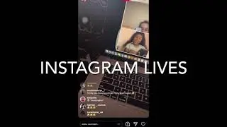 Guy flashes Trinity Taylor on live