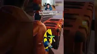 Heres the best part of The Raft to land at in Fortnite