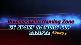 GT Sport Nations Cup Round 2. Epic rally round. Feat. Dad! (Avatar_Roku32) Father Vs. Son, who wins?