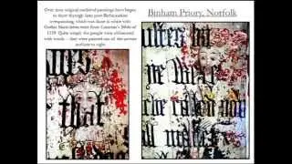 Reformation England and the ‘Sense’ of Loss