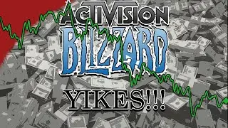 Bellular vs Activision Blizzard - Systemic Issues of the Company