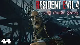 Resident Evil 4: Episode 44 - Playthrough Completion