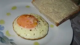 Jak zrobić pyszne jajka sadzone