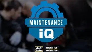 Maintenance IQ: Wiper Blades and ADAS