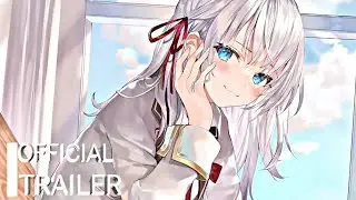 Roshidere | Official Trailer | HD
