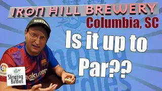 Iron Hill Brewery's Philly Cheesesteak Egg Rolls Pair Well With World Beer Cup Winners
