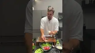 Maultaschensalat 🥗🤤