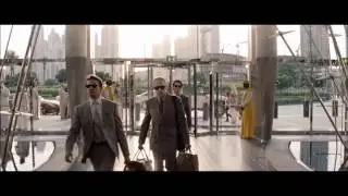 (HD) Won't Back Down - Eminem feat. Pink - Mission Impossible 4  Ghost Protocol  OST.