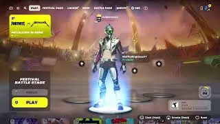Playing Fortnite Live!!!