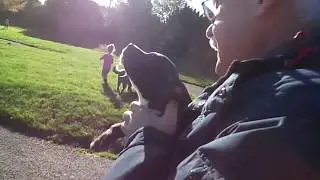 Storm sassy coco lucy