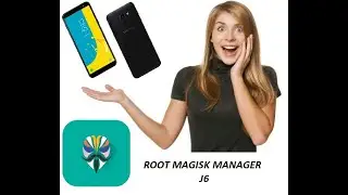 ROOT SM-J600G BIT 10