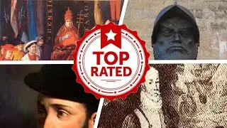 List Of Famous Conquistadors 🧡