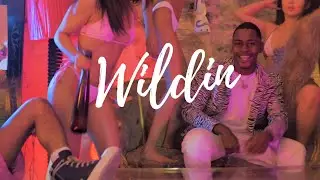Wildin’ - SDWilliams (Official Video)