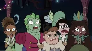 Crossover-Monsters Inc-Part 12: Harryhausen's