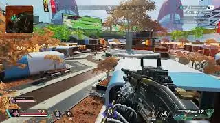 Apex Legends FIX THIS FREEZING PROBLEM!!!