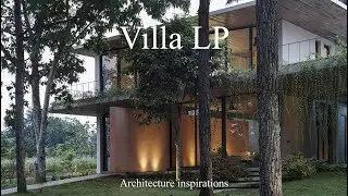 Villa LP