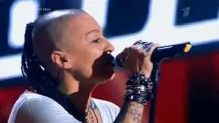 Наргиз Закирова - Still loving you