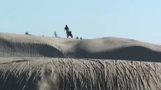 WCST All Time Greatest Oregon Dunes