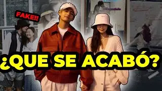 SE CONFIRMÓ 💔 V Y JENNIE “TERMINARON” serán “AMIGOS”