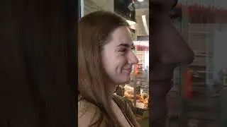 RZUCIŁA WSZYSTKO ŻEBY SKOCZYĆ ZE SPADOCHRONEM