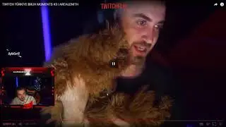 wtcN  Twitch Türkiye Bruh Moments #3 İzliyor