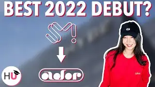 Why You Should Be HYPED For Ador’s New Girl Group