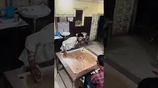 Carrom king 👑 #youtuber #youtube #youtubeshorts #shots #fullvideo #foryou #carromking